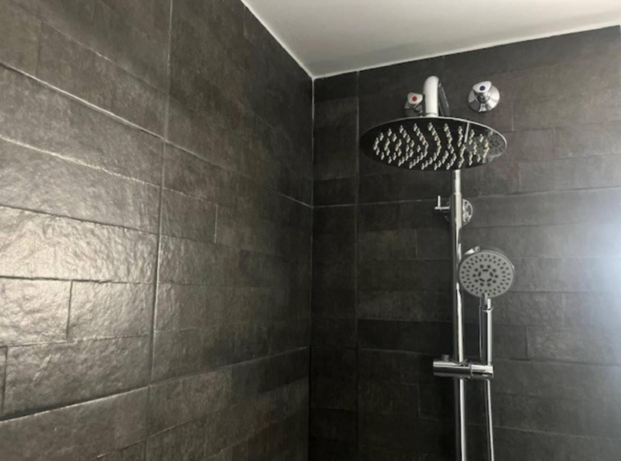 Apartamento Pasa Tiempo Córdoba Exterior foto