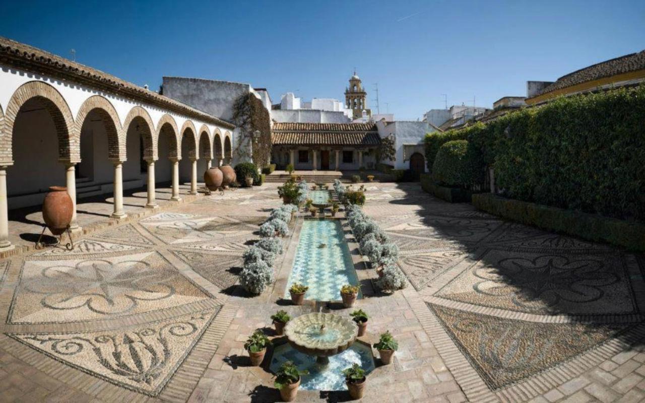 Apartamento Pasa Tiempo Córdoba Exterior foto