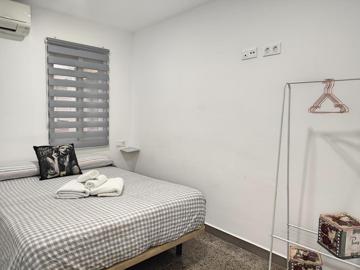 Apartamento Pasa Tiempo Córdoba Exterior foto