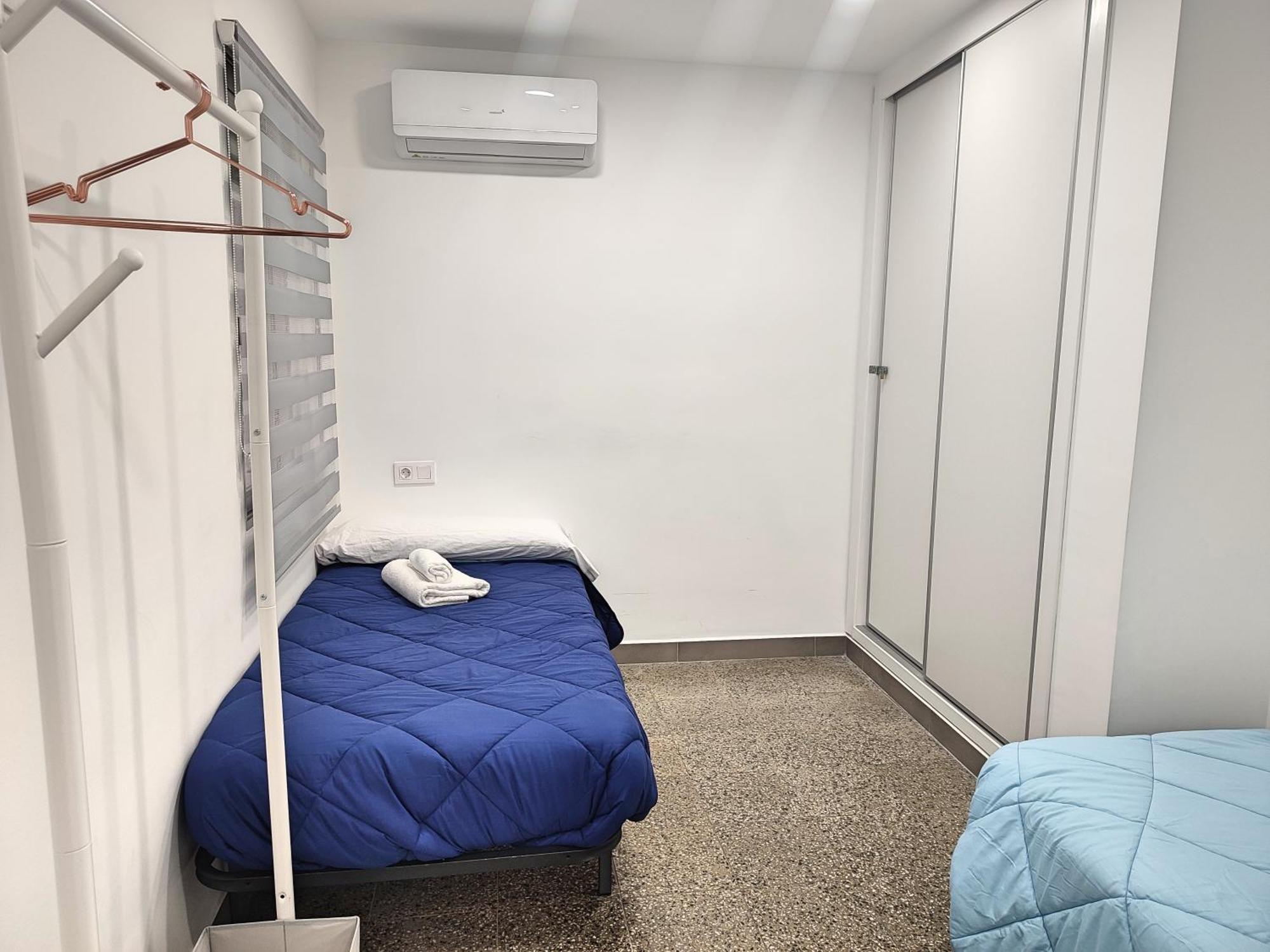 Apartamento Pasa Tiempo Córdoba Exterior foto